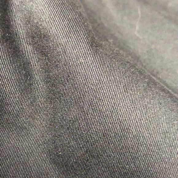 Kenneth Cole reaction black shorts 6 worn once - Picture 7 of 7